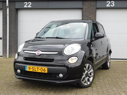 Fiat 500 L 0.9 TwinAir Lounge, Auto's, Fiat, Bedrijf, Te koop, 500L, ABS, Airbags, Airconditioning, Centrale vergrendeling, Climate control