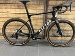 Factor Ostro Gravel, Shimano GRX 12sp, maat 58, Fietsen en Brommers, Fietsen | Racefietsen, Overige merken, Carbon, Ophalen of Verzenden