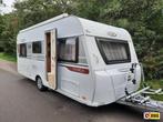LMC Musica 490 E Enkele bedden !, Caravans en Kamperen, Caravans, Rondzit, Overige typen, 4 tot 5 meter, LMC en Münsterland