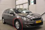 Originele Peugeot 16inch lichtmetalen velgen met zomerbanden, Auto-onderdelen, Banden en Velgen, Ophalen, Gebruikt, Velg(en), 16 inch