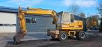 Liebherr A902, Zakelijke goederen, Machines en Bouw | Kranen en Graafmachines, Graafmachine