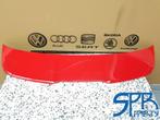 A1 S-Line S1 SPOILER Achterklepspoiler Misanorood LZ3M 5 DRS, Auto-onderdelen, Audi, Gebruikt, Audi, Ophalen of Verzenden