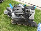 3 paar skeelers, Verzenden, Gebruikt, Inline skates 4 wielen, Overige merken