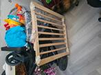 Traphekje, Overige typen, Ophalen of Verzenden, Zo goed als nieuw, 115 cm of meer