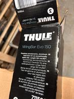 Thule Wingbar EVO 150 Sprinter 907, Ophalen of Verzenden, Nieuw