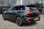 MINI Clubman 2.0 John Cooper Works ALL4 232PK | Dealer Onder, Auto's, Mini, Te koop, 1465 kg, Benzine, Gebruikt