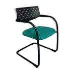 Vitra design stoel Visavis, Ophalen, Design, Zo goed als nieuw, Eén