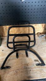 Piaggio zip achterekje, Motoren, Tuning en Styling, Ophalen of Verzenden