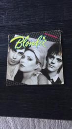 Blondie, Ophalen of Verzenden, Gebruikt, 12 inch, Poprock