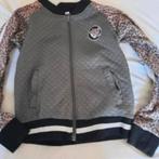 146 vest, Kinderen en Baby's, Kinderkleding | Maat 146, Verzenden, Zo goed als nieuw, Meisje, Trui of Vest