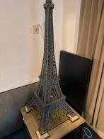 LEGO Eiffeltoren Compleet met Boekjes, Ophalen, Zo goed als nieuw, Complete set, Lego