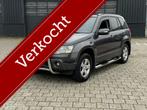 Suzuki Grand Vitara 2.0 Benzine ✅4x4✅EXPORT PRIJS, Automaat, 4 cilinders, Grand Vitara, Bedrijf