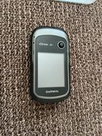 Garmin eTrex 30, Ophalen, Zo goed als nieuw, Landkaarten