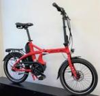 2 Elektrische vouwfietsen Beone Compact GT, Ophalen, Nieuw, 50 km per accu of meer, Overige merken
