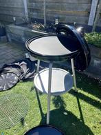 Skottelbraai, Ophalen, Gebruikt, Onbekend