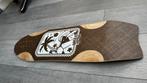Rocket surf scout surfskate deck, Ophalen of Verzenden, Zo goed als nieuw, Skateboard, Longboard