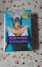 Heleen van Royen De ontsnapping, Ophalen of Verzenden, Zo goed als nieuw
