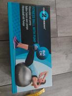 Fitness Ball met pomp, Ophalen of Verzenden, Nieuw, Overig
