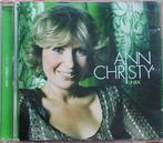 Ann Christy Uniek met Stille schreden Could it be happiness, Ophalen of Verzenden, Zo goed als nieuw, Overige genres, Boxset