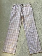 Mooie roze luchtige broek van Scotch & Soda, maat M., Maat 38/40 (M), Scotch & Soda, Ophalen of Verzenden, Zo goed als nieuw