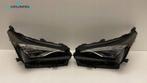 Lexus NX 300h Full Led Facelift koplamp links rechts