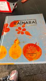 Laurent Khellout - De nomadische keuken van Rainarai, Boeken, Vegetarisch, Nieuw, Ophalen of Verzenden, Laurent Khellout