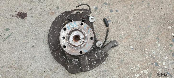 Fusee linksvoor BMW 5 serie E39 V8, Auto-onderdelen, Ophanging en Onderstel, Gebruikt, Ophalen of Verzenden