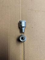 Gedore dop No19, 9mm, Ophalen of Verzenden, Nieuw