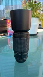 Nikon AF Nikkor 75-240mm F/4.5-5.6 D Telelens, Ophalen of Verzenden, Gebruikt, Telelens, Zoom