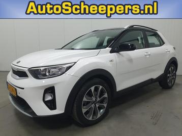 Kia Stonic 1.0 T-GDi DynamicLine NAVI/PDC/CRUISE/LMV beschikbaar voor biedingen