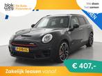 MINI Clubman 2.0 JOHN COOPER WORKS ALL4 JCW 231 € 23.950,0, Auto's, 1998 cc, 15 km/l, Clubman, 4 cilinders