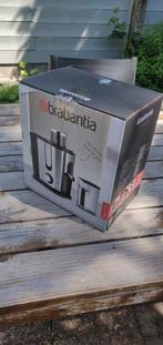 Brabantia Sapcentrifuge voor Groenten & Fruit - BBEK1123, Ophalen of Verzenden, Zo goed als nieuw, Elektrisch, Sapcentrifuge