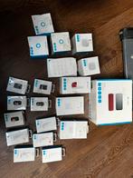 Etiger huis beveiliging uitbreiding spullen, Verzenden, Zo goed als nieuw