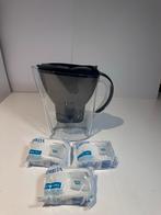 Brita Waterkan 2.4L + 3 Filters (Zonder Klepje), Ophalen of Verzenden, Nieuw, Waterkoeler