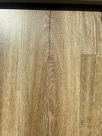 Gerflor PVC kliklaminaat zgan ong 50 m2 tot 70m2, Huis en Inrichting, Stoffering | Vloerbedekking, Ophalen, Bruin, Zo goed als nieuw