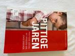 Boek ‘pittige jaren’, Ophalen, Zo goed als nieuw