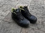 Grisport veiligheidschoenen S3 (maat 41), Doe-het-zelf en Verbouw, Ophalen of Verzenden, Gebruikt