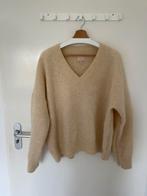 Mohair trui H&M, Kleding | Dames, H&M, Ophalen of Verzenden, Nieuw, Geel