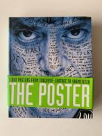 8 Boeken Poster Design & Affiche Vormgeving, Ophalen of Verzenden, Zo goed als nieuw, Fotografie algemeen
