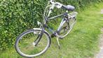 heren fiets, Fietsen en Brommers, Ophalen, Gebruikt, Versnellingen, 57 tot 61 cm