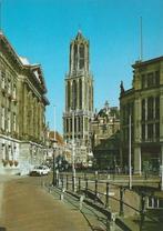 AK Utrecht stadhuis brug en Dom Volvo 343, Utrecht, 1960 tot 1980, Ongelopen, Ophalen of Verzenden