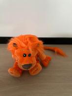 Ing spaarpot spaarleeuw, nieuw in doos, Verzamelen, Ophalen of Verzenden, Nieuw, Overige materialen, Dier