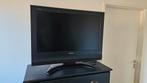 Sharp 32 inch LCD televisie/beeldscherm, Ophalen, 50 Hz, Sharp
