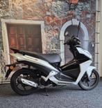 Honda NSC50T2 - 2014 - 14204km - Bromscooter, Ophalen, Honda, Gebruikt, Maximaal 45 km/u