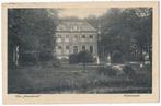 Paterswolde - Villa "Vennebroek", Verzamelen, Verzenden, Voor 1920, Gelopen, Drenthe