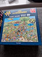 Jan van haasteren puzzels, Hobby en Vrije tijd, Denksport en Puzzels, Ophalen of Verzenden, 500 t/m 1500 stukjes, Zo goed als nieuw