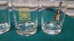 Whisky glazen, verschillende, 6 stuks, Verzamelen, Ophalen of Verzenden, 'T Olde Gre-j, Info@toldegrej.nl, Endepoelstraat 20f Didam