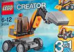 Lego Creator 31014 (3 in 1), Ophalen of Verzenden, Zo goed als nieuw, Complete set, Lego