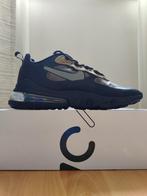 Nike Air Max 270 React Camo Nieuw maat 42,5, Ophalen, Overige kleuren, Nike, Nieuw