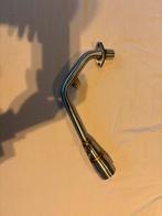 Vespa Sprint Akrapovic Voorbocht Uitlaat, Ophalen of Verzenden, Nieuw